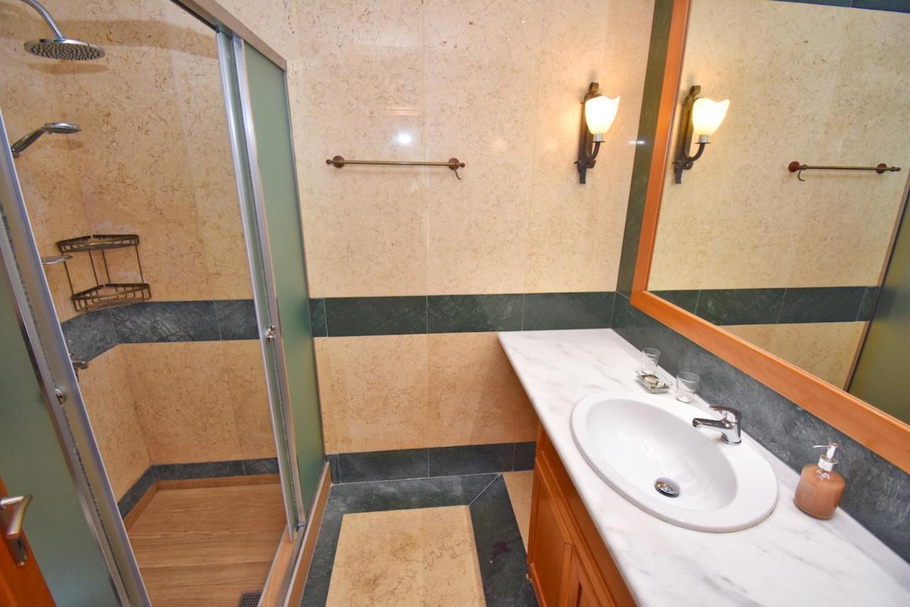 Corfu Resorts Villas Pélekasz Kültér fotó