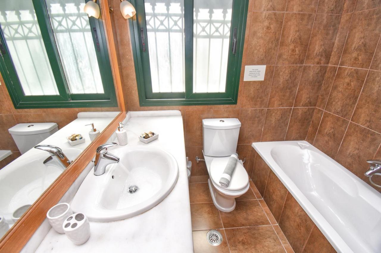 Corfu Resorts Villas Pélekasz Kültér fotó