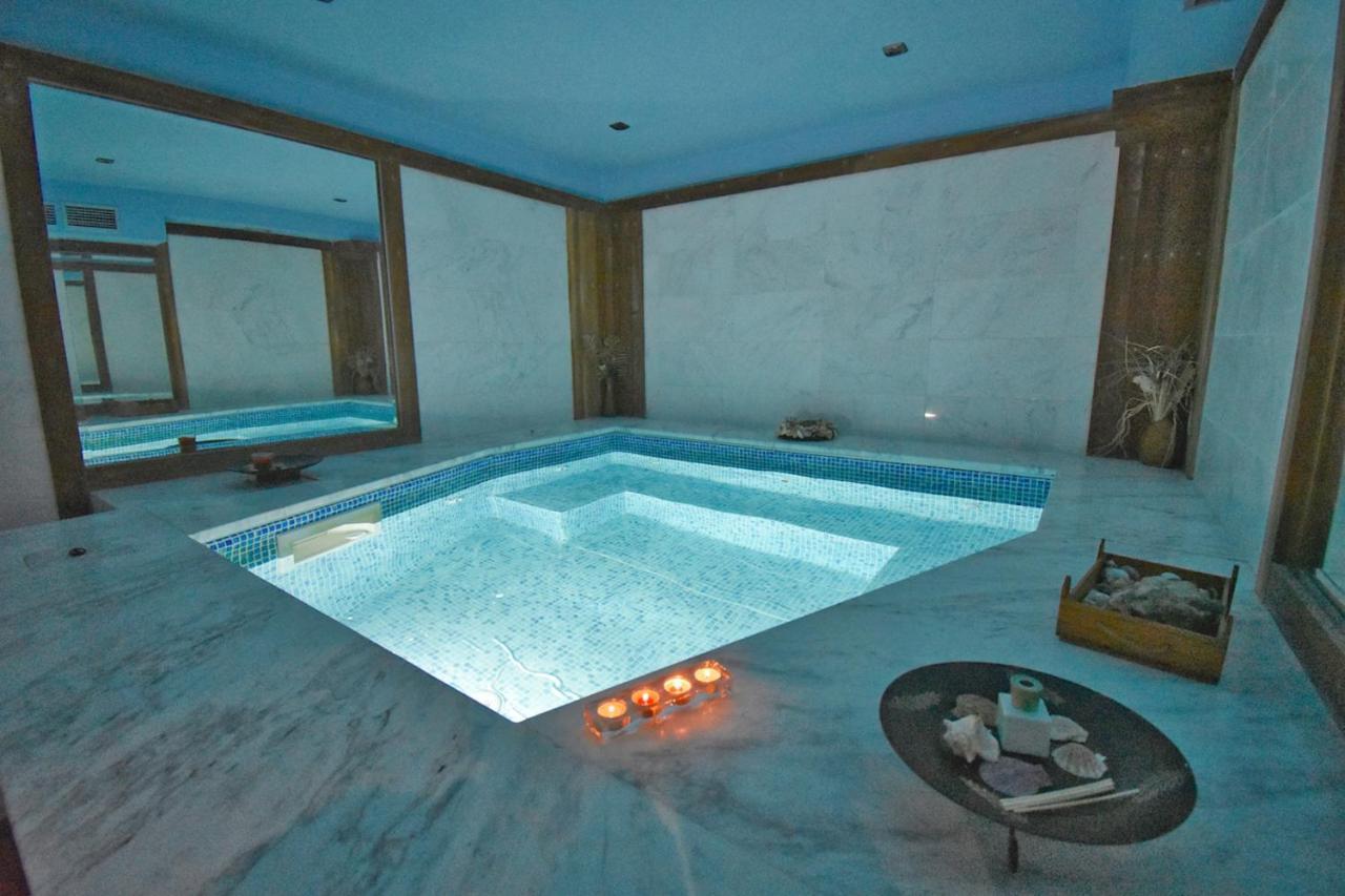 Corfu Resorts Villas Pélekasz Kültér fotó