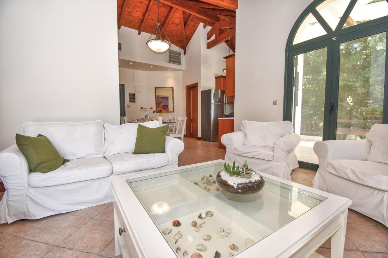 Corfu Resorts Villas Pélekasz Kültér fotó